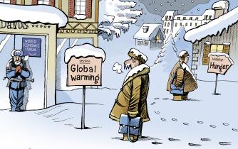 Davos 2007