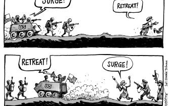 In and Out of Afghanistan