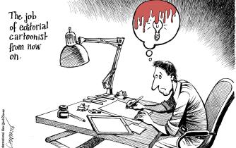After Charlie Hebdo