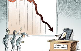 China's Crisis