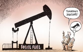 Fossil Fuel