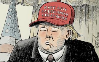 The Trump effect
