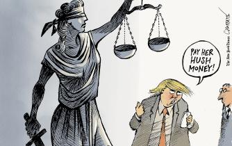 Trump and justice