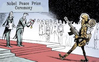 Obama Backs Afghan War
