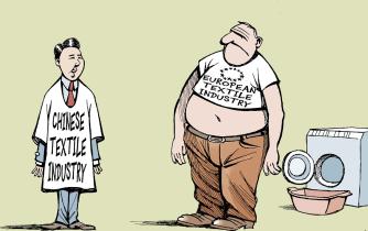 Textile Wars