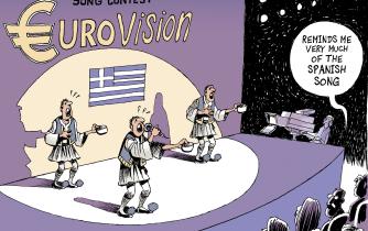 Eurovision Song Contest