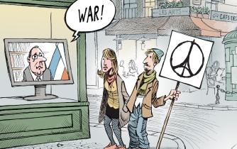 War and Peace