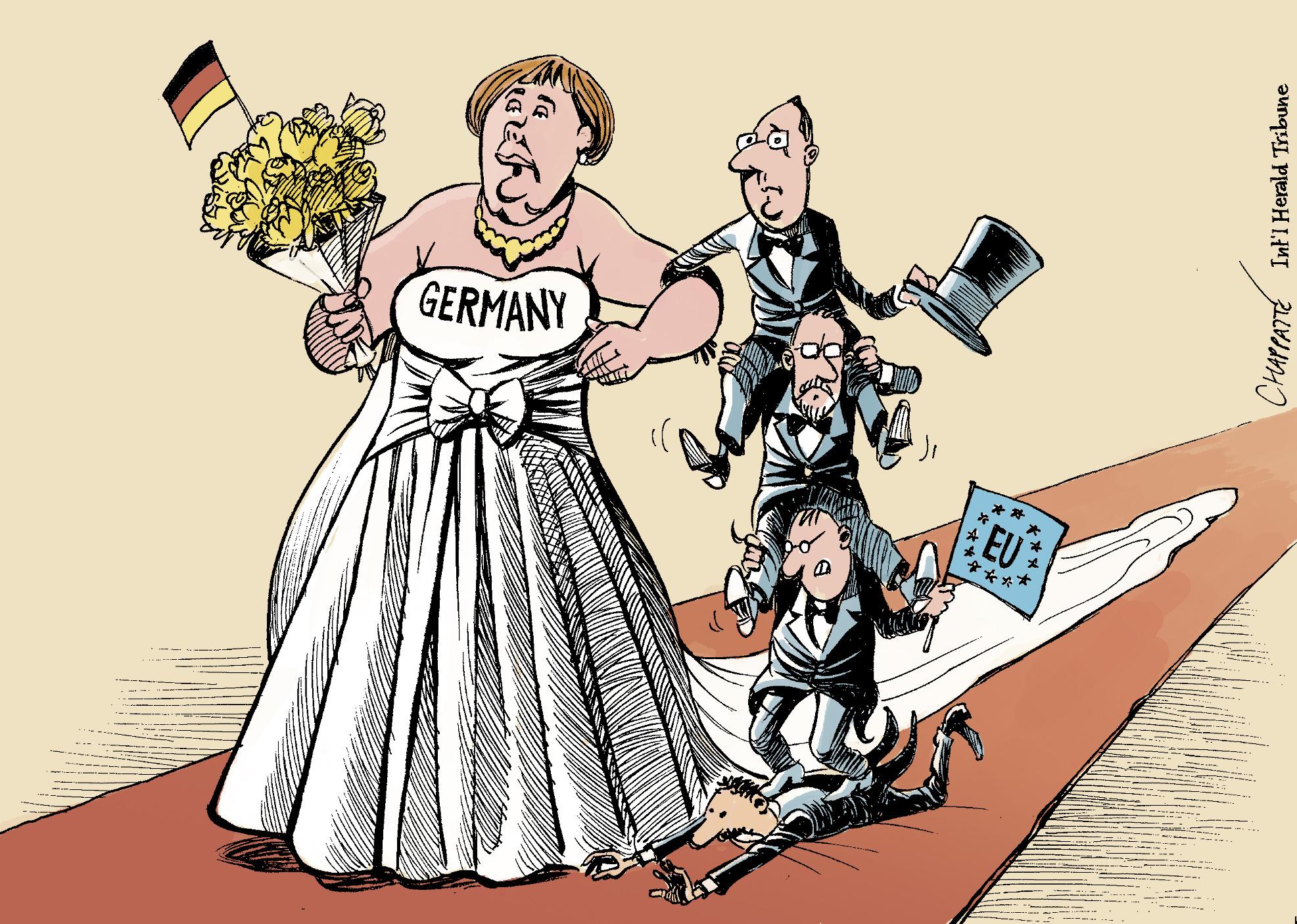 SuperMerkel