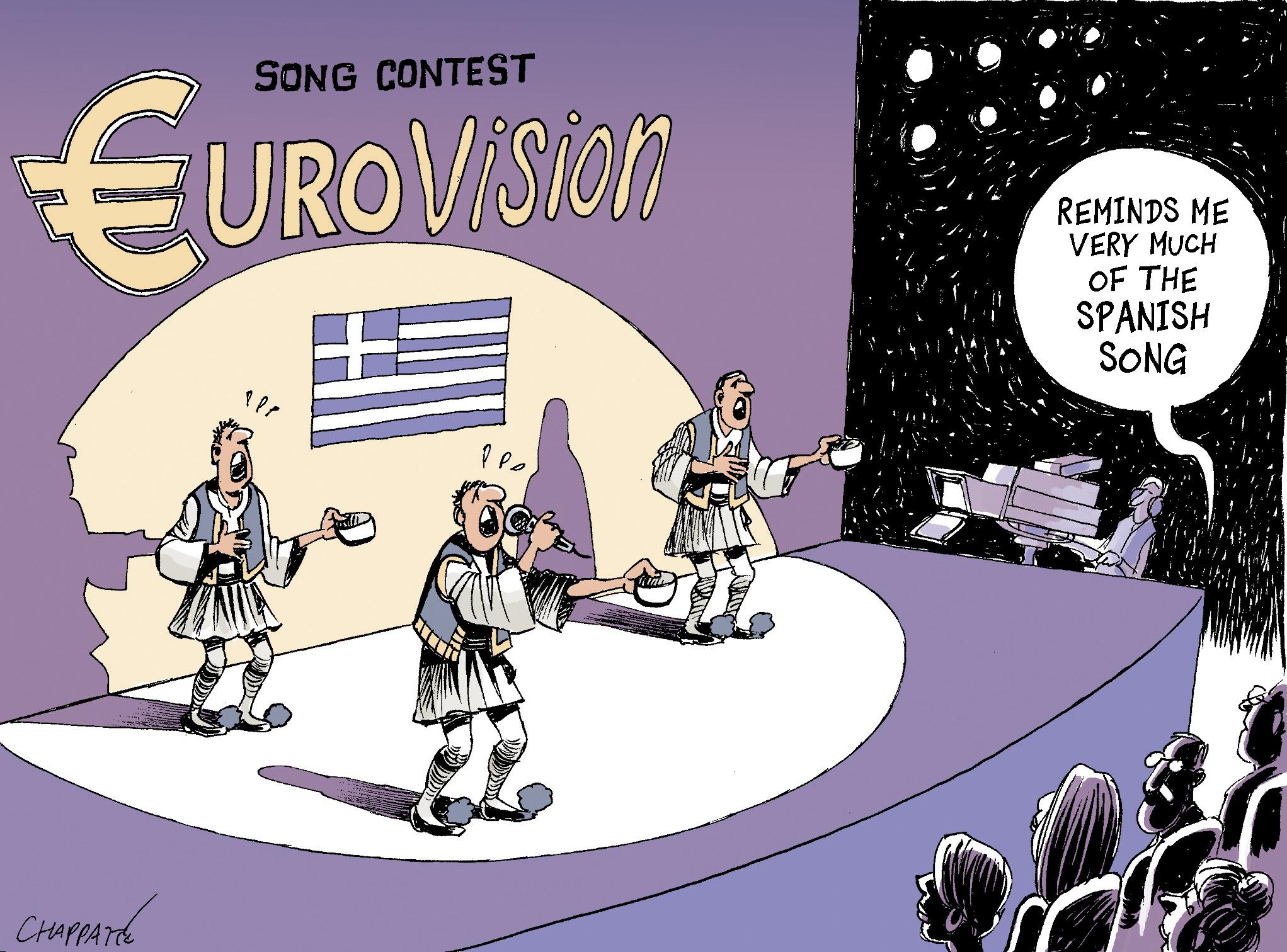 Eurovision Song Contest