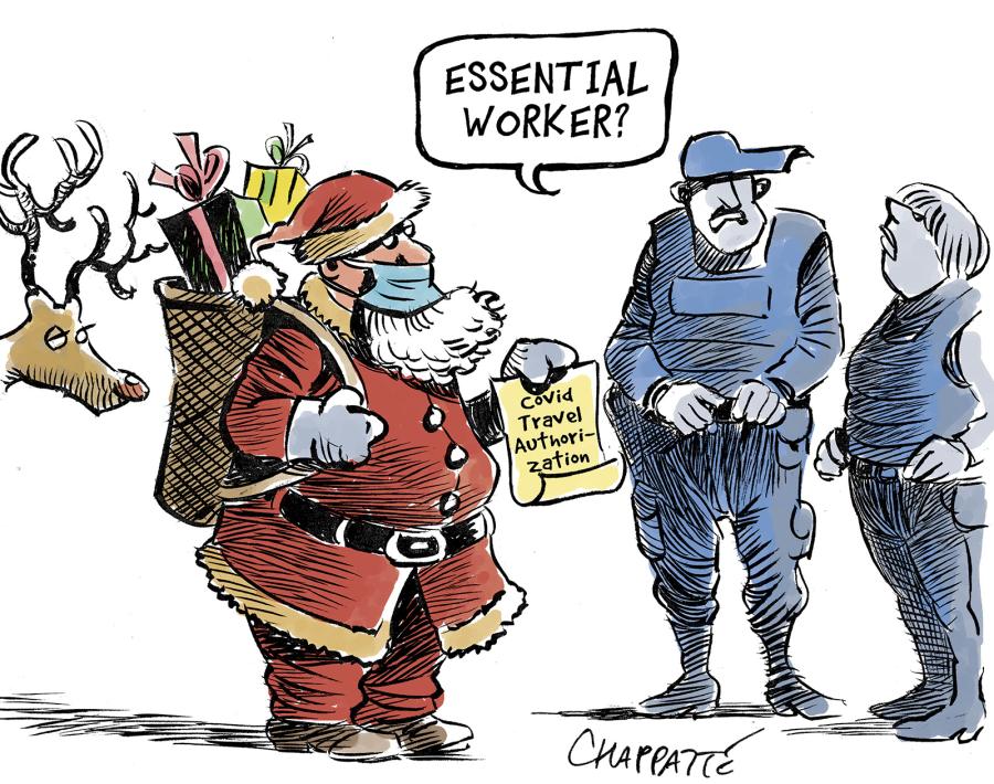 It's going to be a special Christmas It's going to be a special Christmas It's going to be a special Christmas
