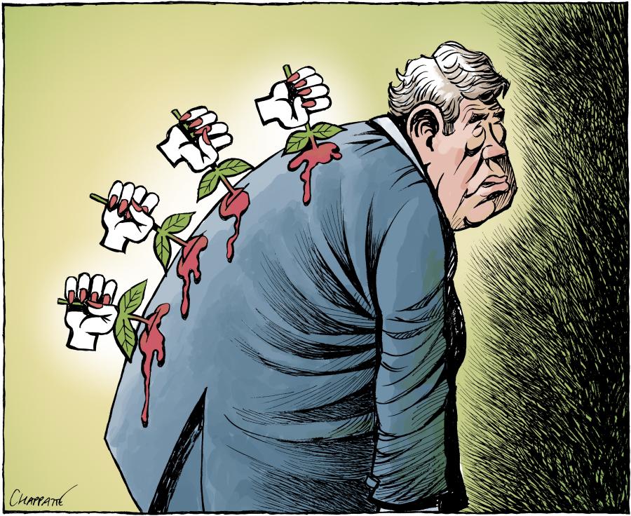 Mutiny Against Gordon Brown Mutiny Against Gordon Brown Mutiny Against Gordon Brown