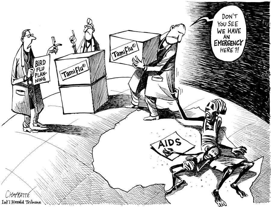 25 Years Of HIV AIDS 25 Years Of HIV AIDS