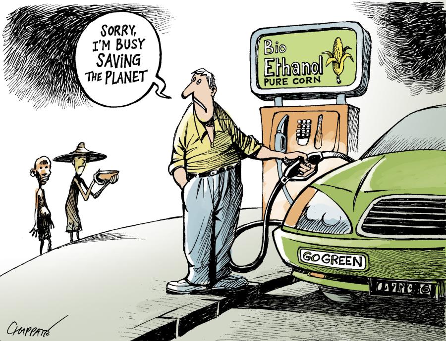 World Food Crisis World Food Crisis