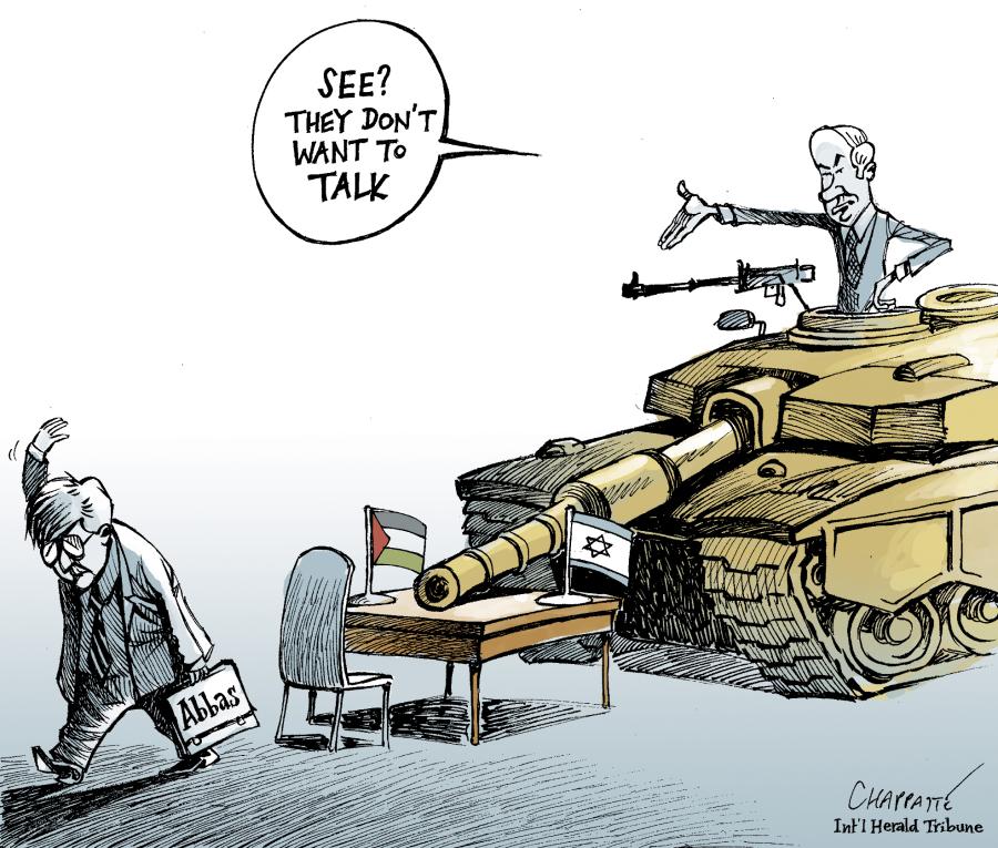 Abbas Wants To Quit Abbas Wants To Quit Abbas Wants To Quit