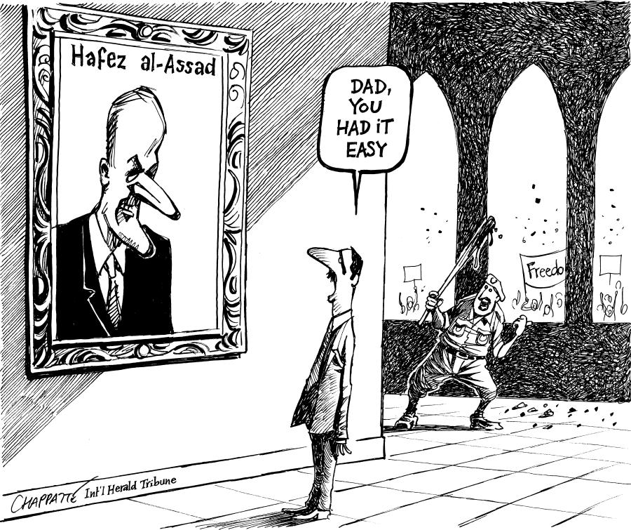 Revolt In Syria Revolt In Syria Revolt In Syria