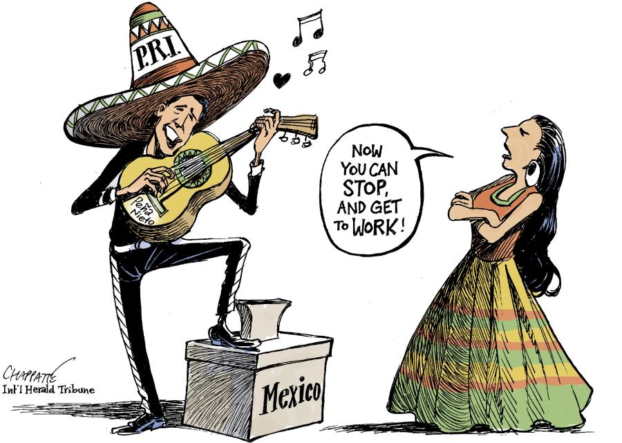 Peña Nieto wins Mexico election Peña Nieto wins Mexico election Peña Nieto wins Mexico election