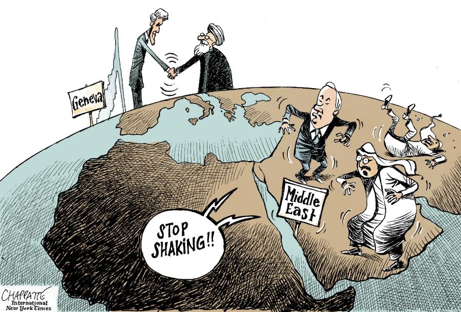 Nuclear accord with Iran Nuclear accord with Iran