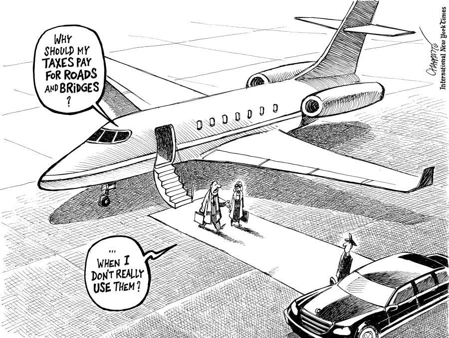 Taxing the wealthy Taxing the wealthy Taxing the wealthy