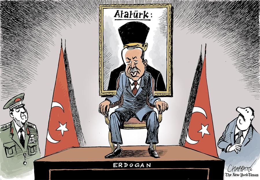 Hyperpresident Erdogan Hyperpresident Erdogan