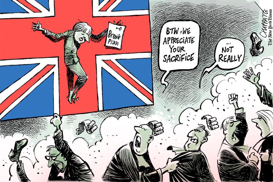 Trade war Trade war Trade war