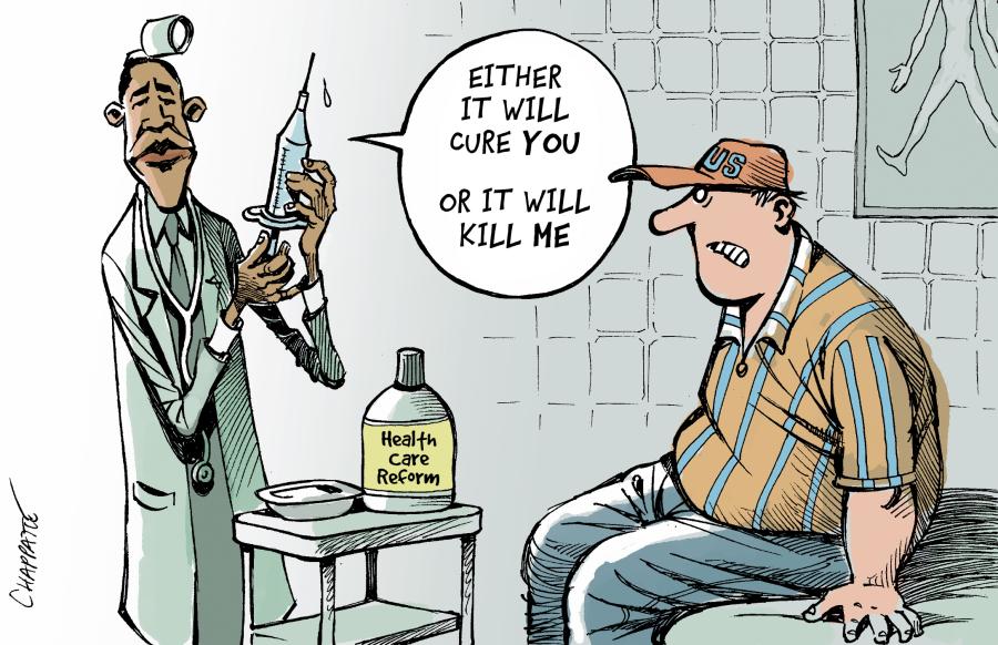 Dr Obama Dr Obama