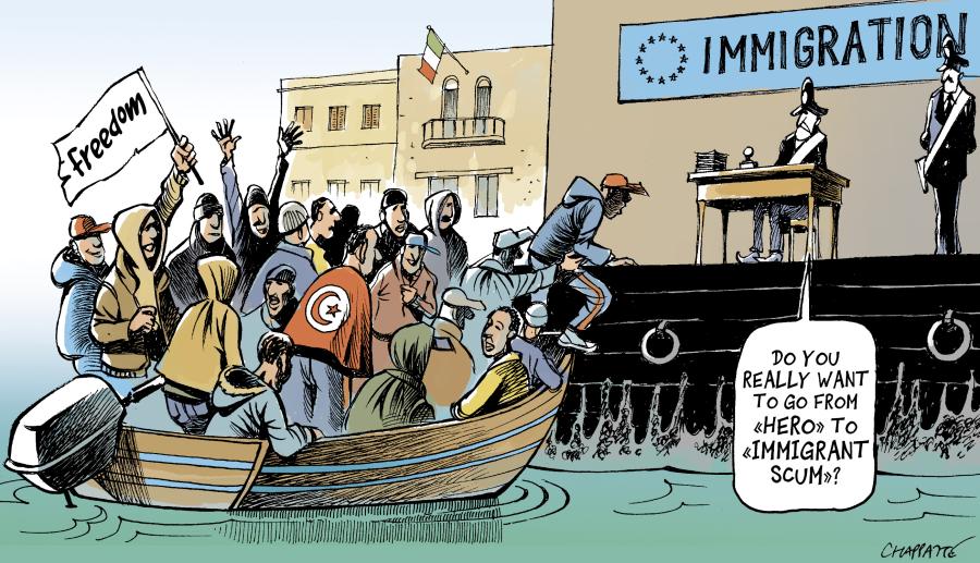 Exodus Exodus Exodus