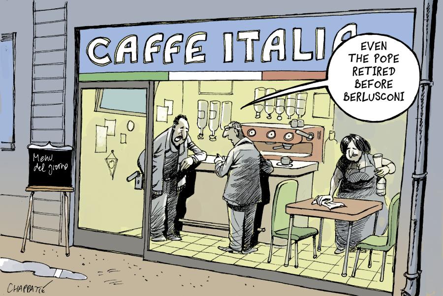 Italian Elections Italian Elections Italian Elections