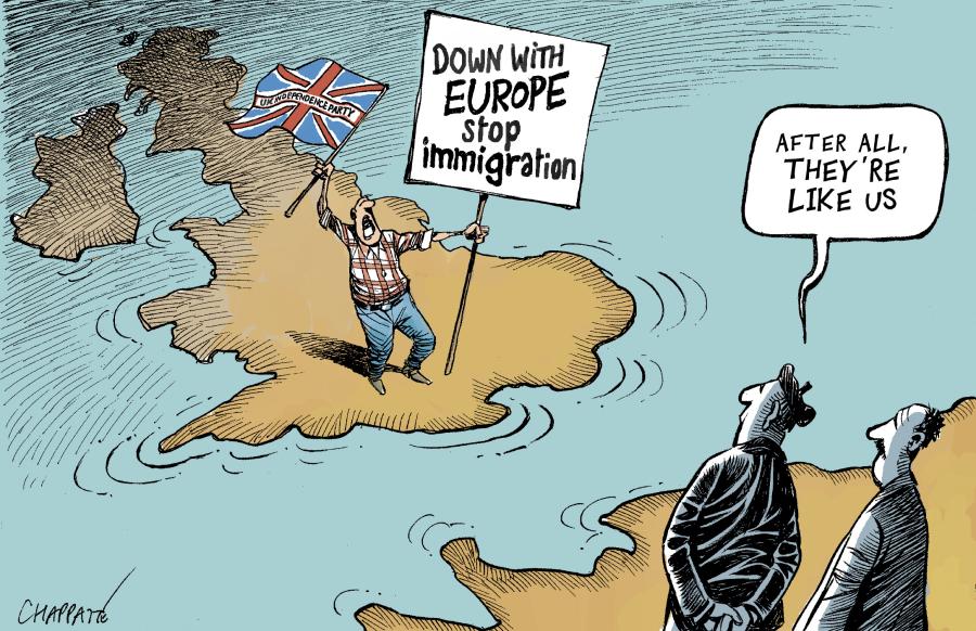 Rise of UK populist party Rise of UK populist party Rise of UK populist party