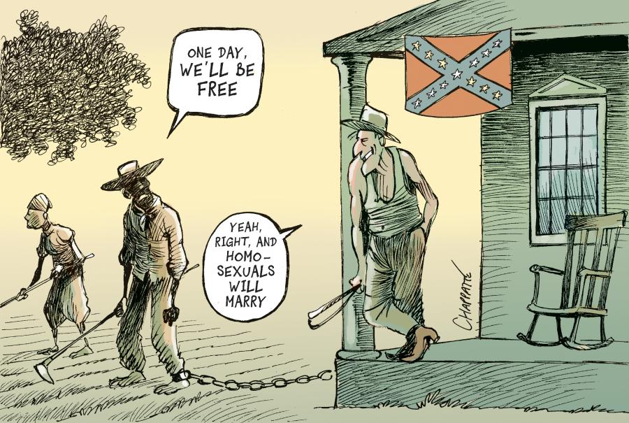 Same-sex marriage Same-sex marriage Same-sex marriage