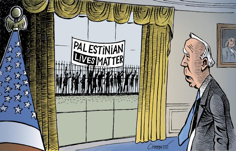 Joe Biden and the Middle East Joe Biden and the Middle East Joe Biden and the Middle East