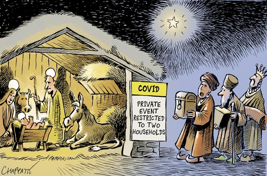 Christmas restrictions Christmas restrictions Christmas restrictions