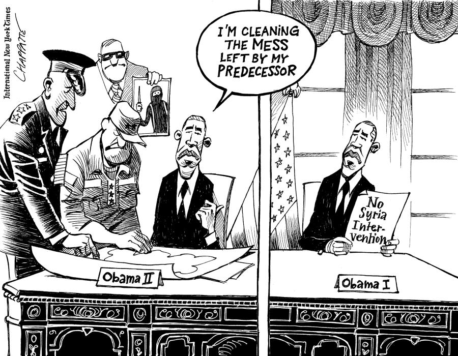 War against the Islamic State War against the Islamic State War against the Islamic State