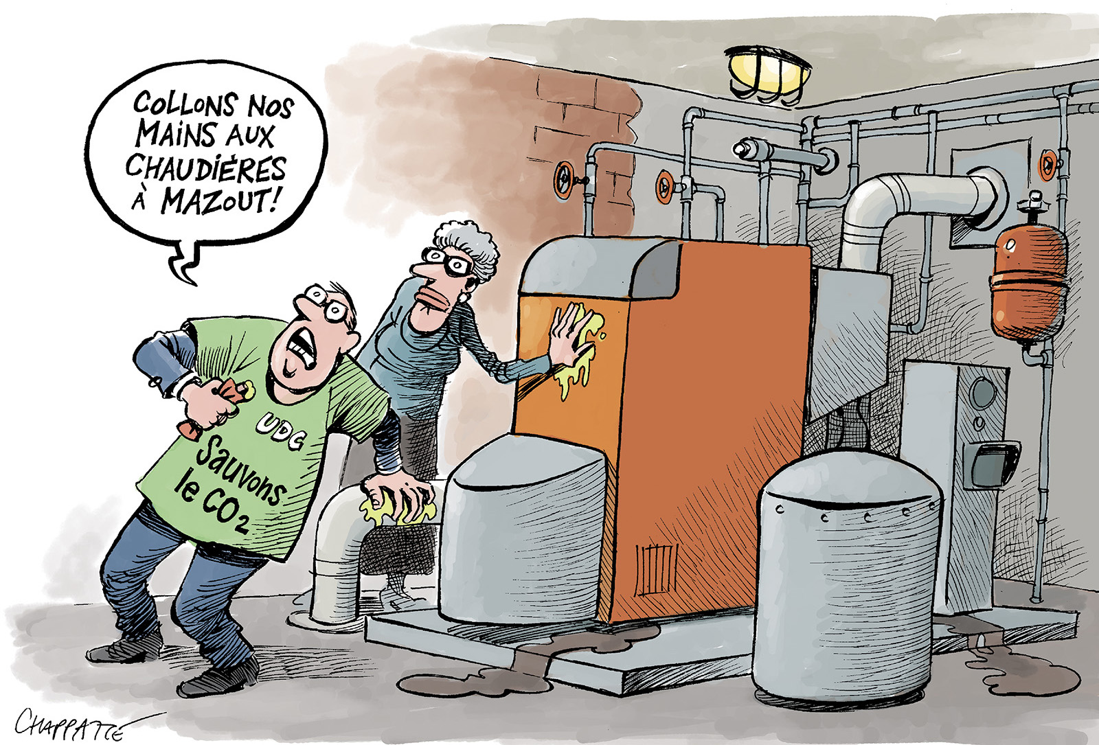 Activistes Climato sceptiques Globecartoon Political Cartoons activistes-climato-sceptiques-globecartoon-political-cartoons