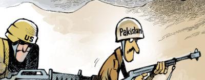 Pakistan incertain