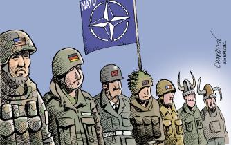 NATO expansion