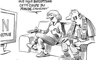 Tous ensemble!