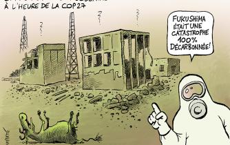 Grand retour du nucléaire