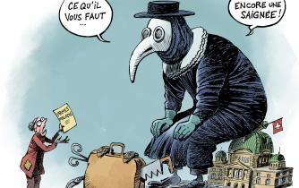 Un système de santé incurable