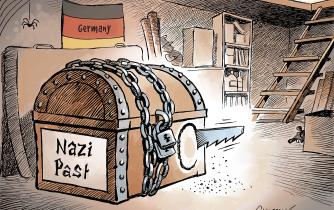 Rise of the far right in Germany
