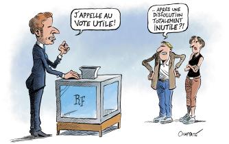 Mobilisation citoyenne