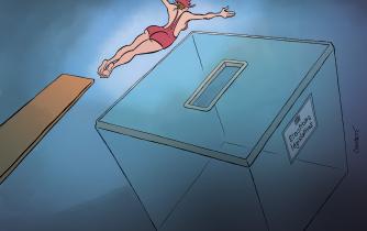 France: the big jump