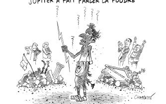Et patatras!