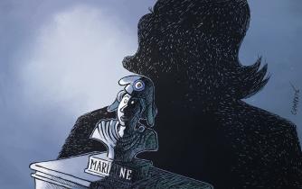 France holds its breath