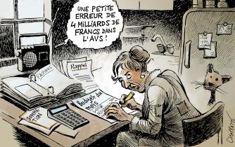 Finalement, l'AVS ne va pas si mal