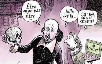 L'IA de plus en plus performante