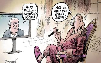 Taxer les riches?!