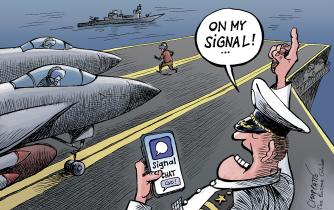 Signalgate