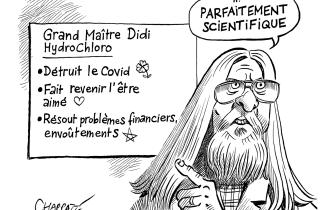 La méthode Raoult exposée