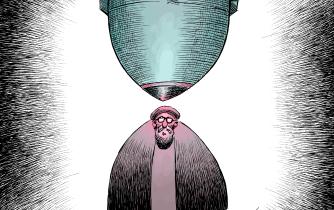 Are the mullahs' days numbered?