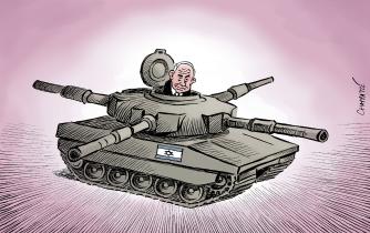 Guerre tous azimuts